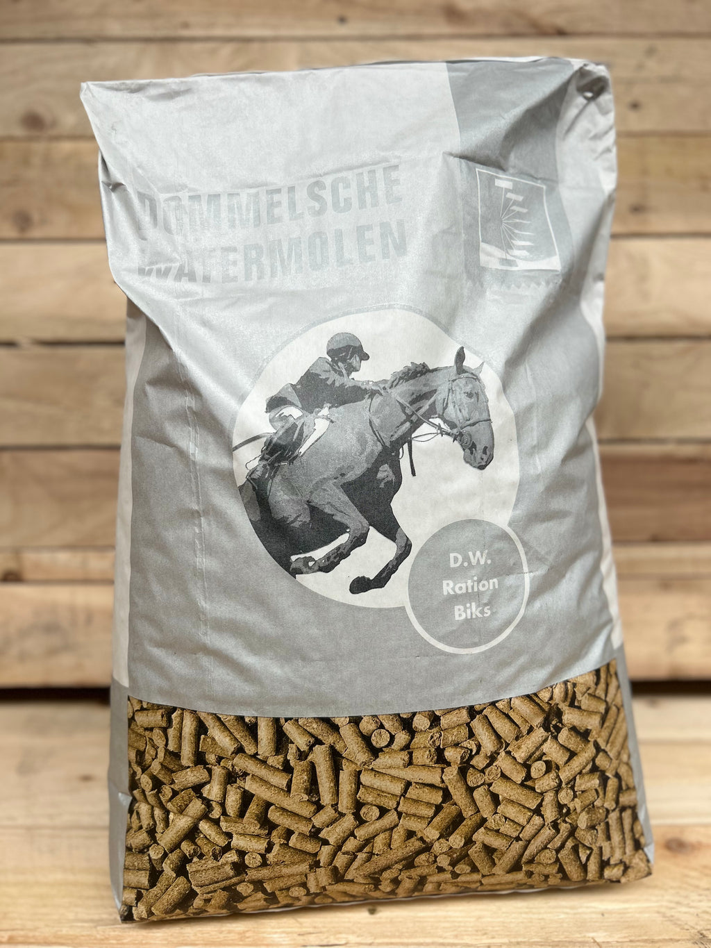 DW Ration Biks 20 kg