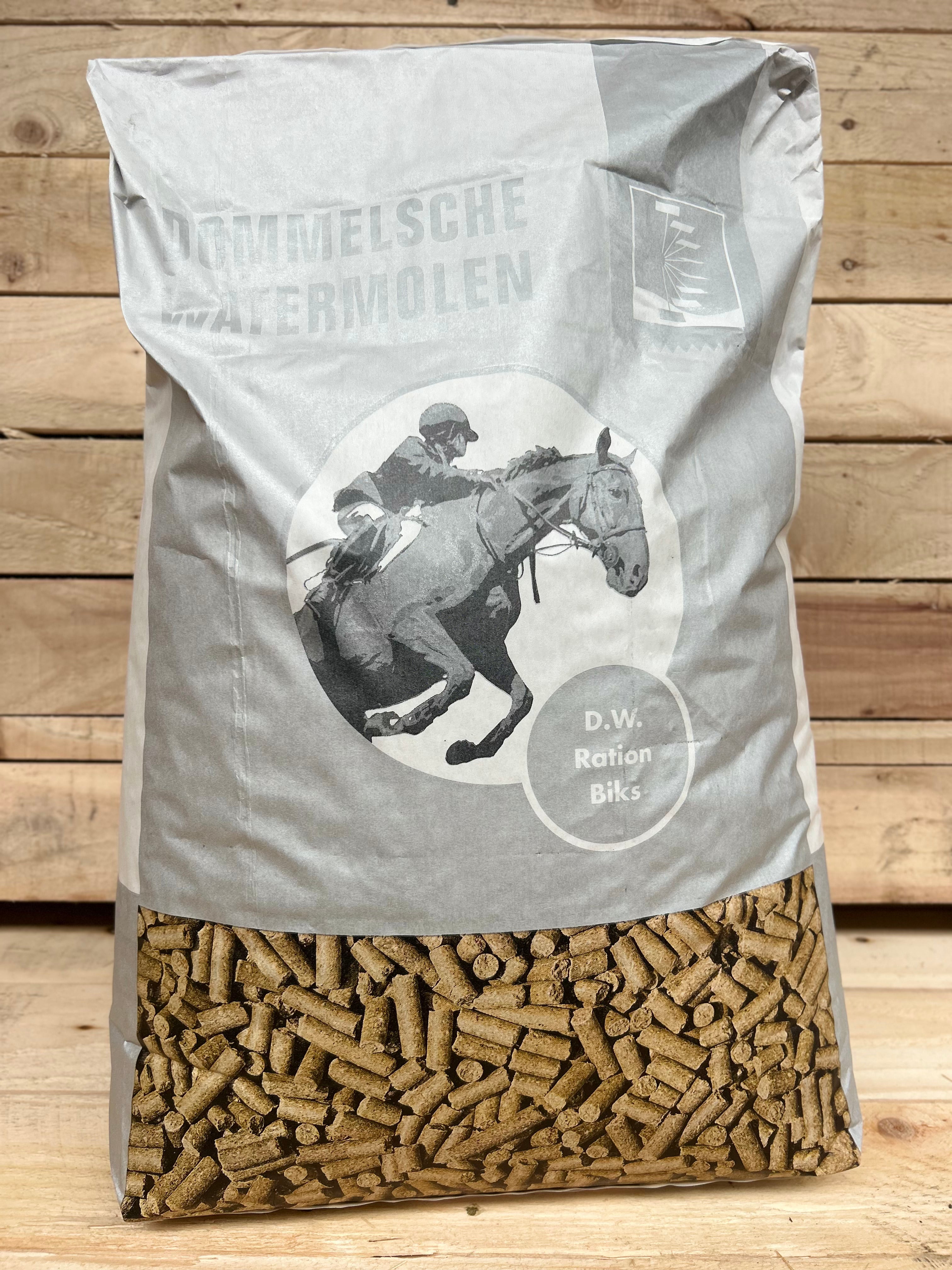 DW Ration Biks 20 kg