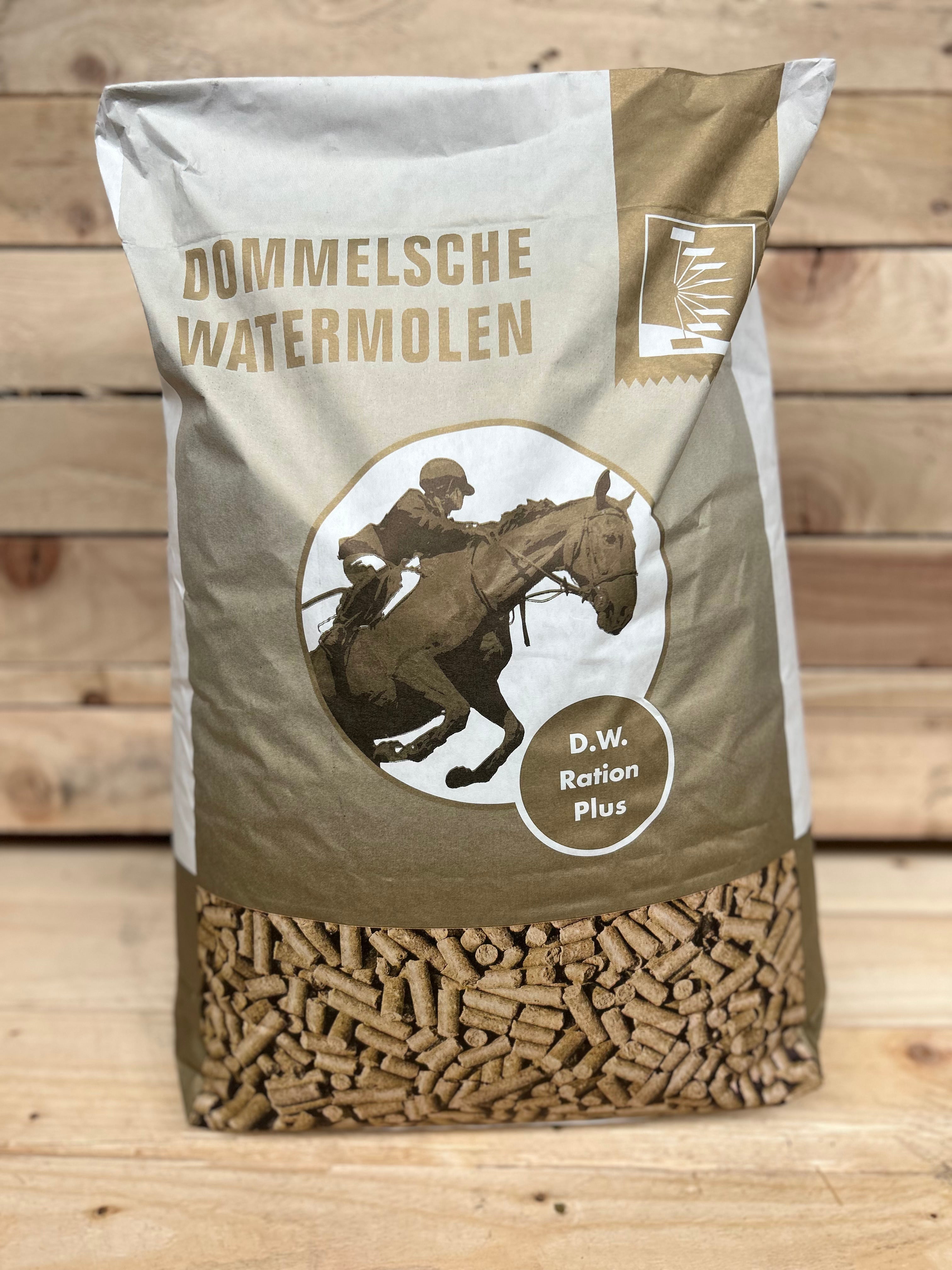 DW Ration Plus 20 kg