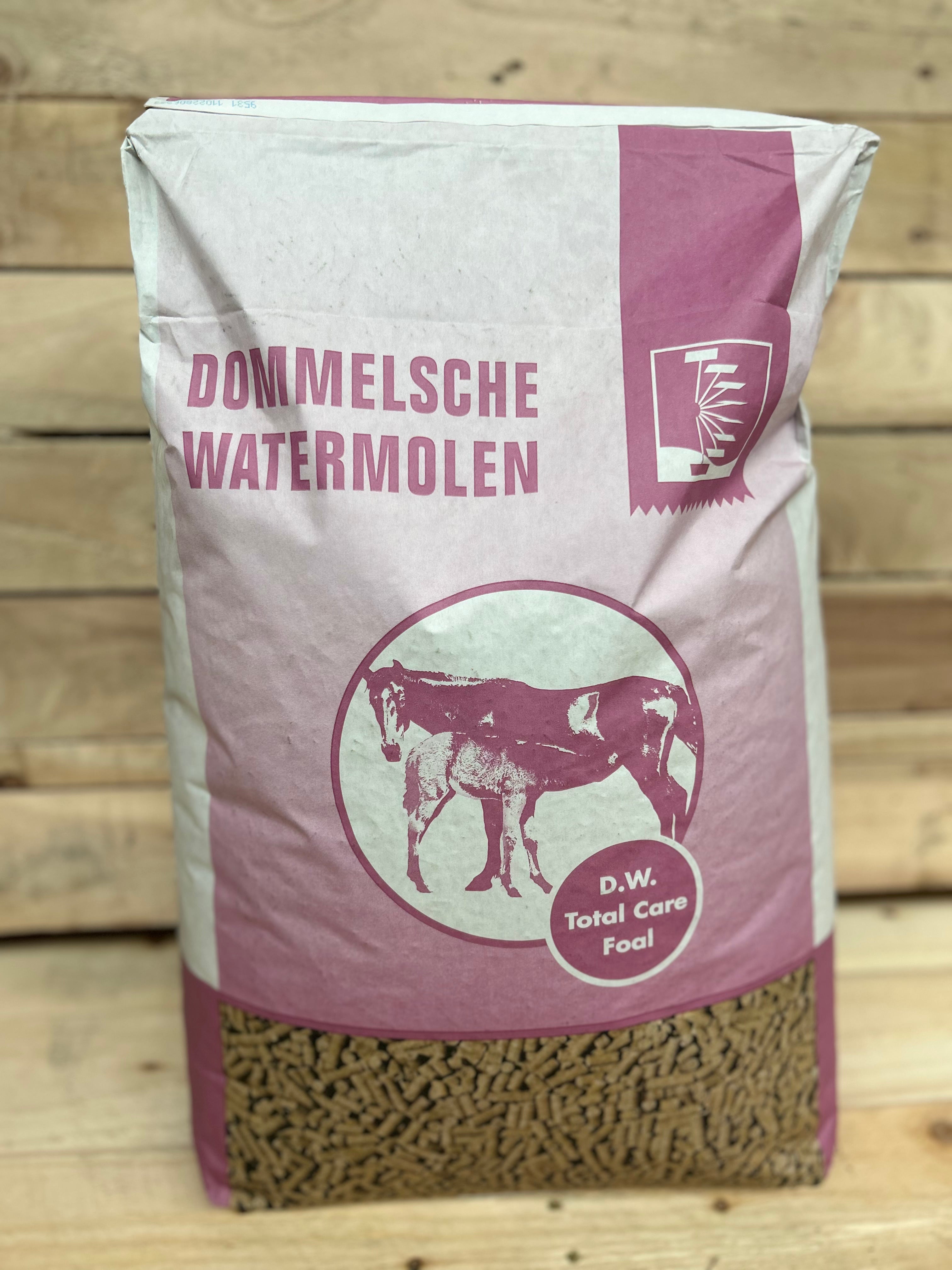 DW Total Care Foal 20 kg