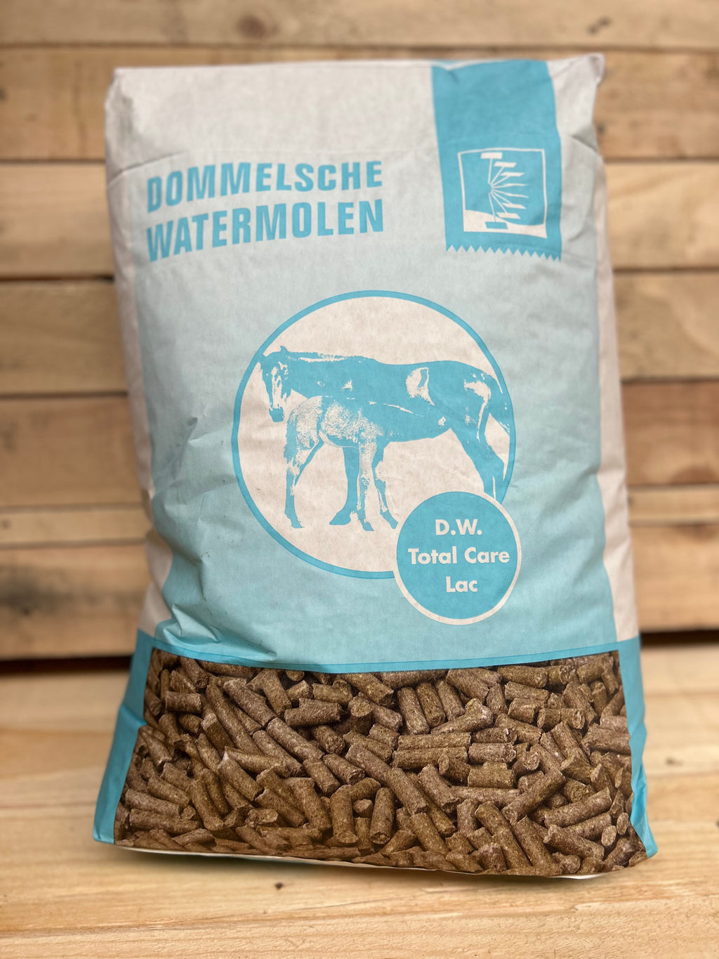 DW Total Care Lac 20 kg