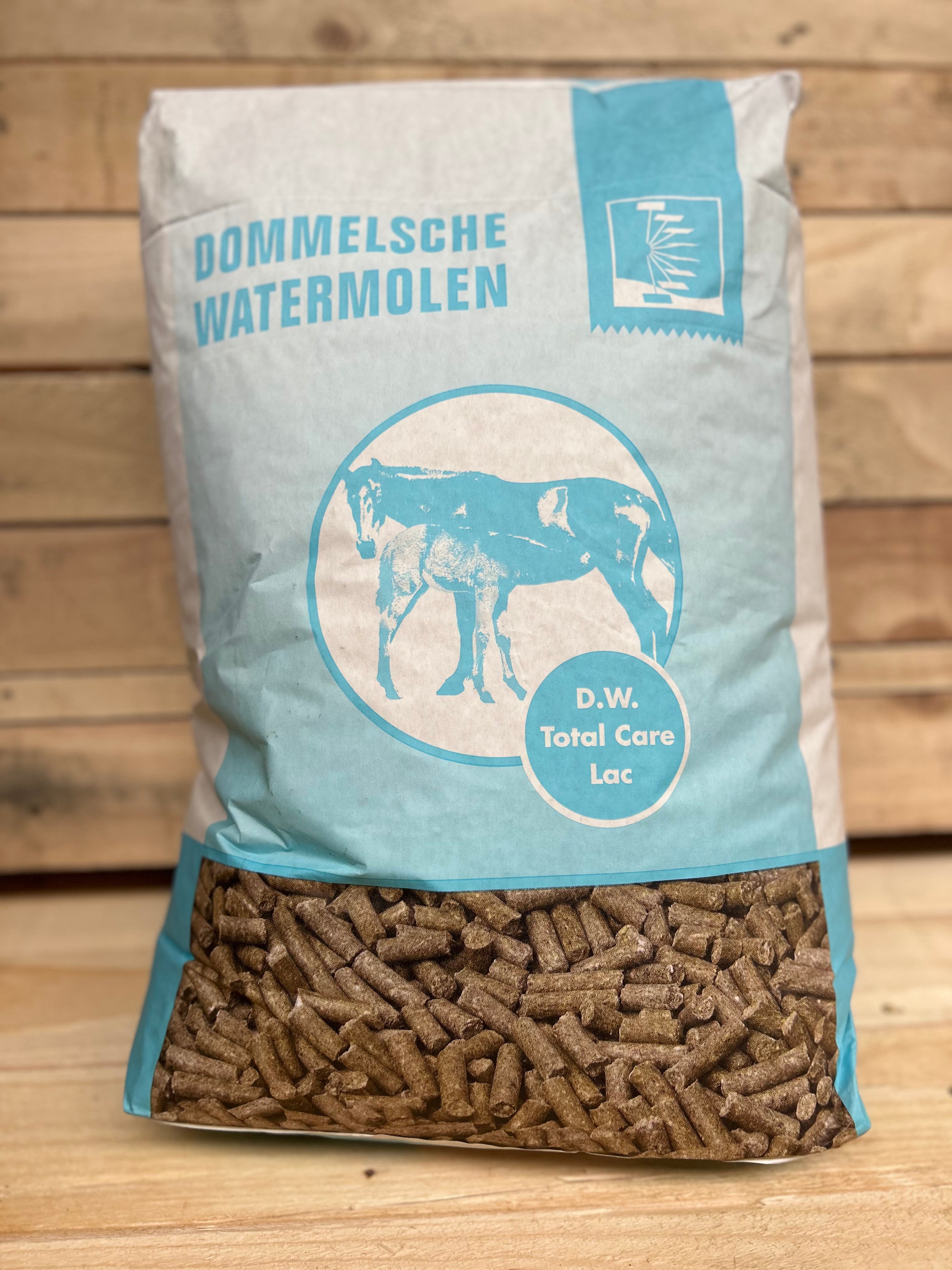 DW Total Care Lac 20 kg