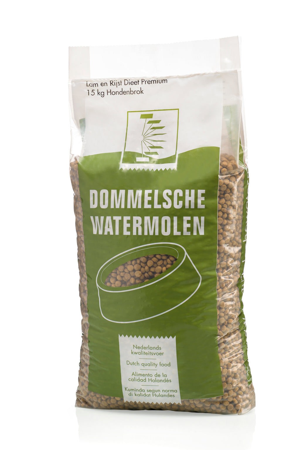 DW Lam Rijst Premium