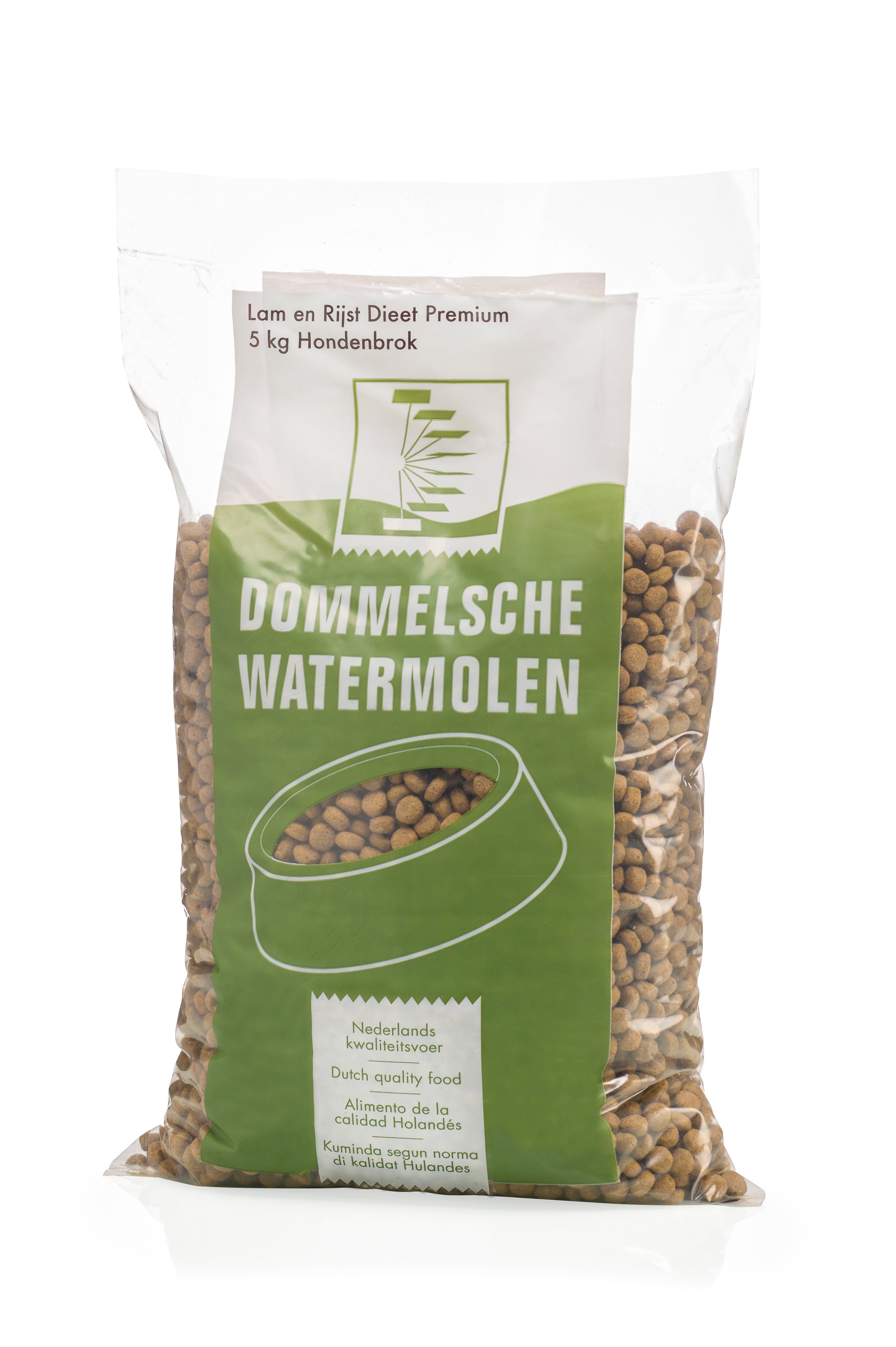 DW Lam Rijst Premium