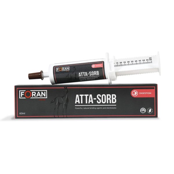 Foran Atta-Sorb Gel