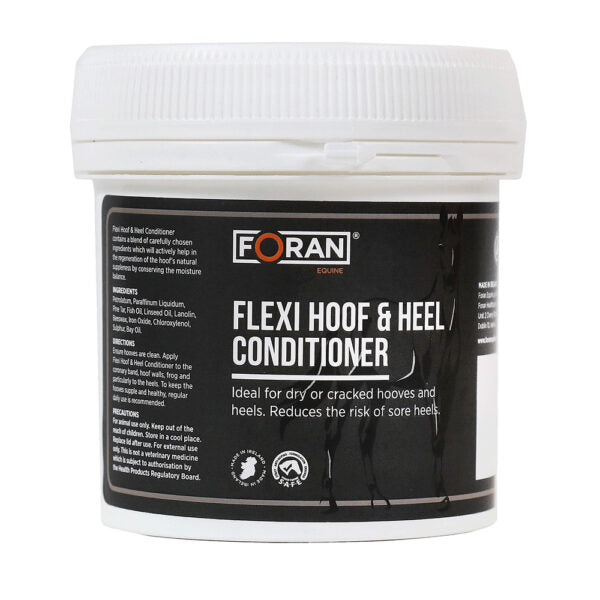 Foran Flexi Hoof & Heel Conditioner