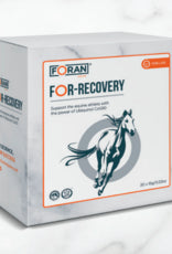 Foran for Recovery