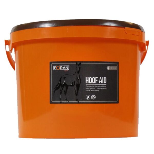 Foran Equine Hoof Aid Powder