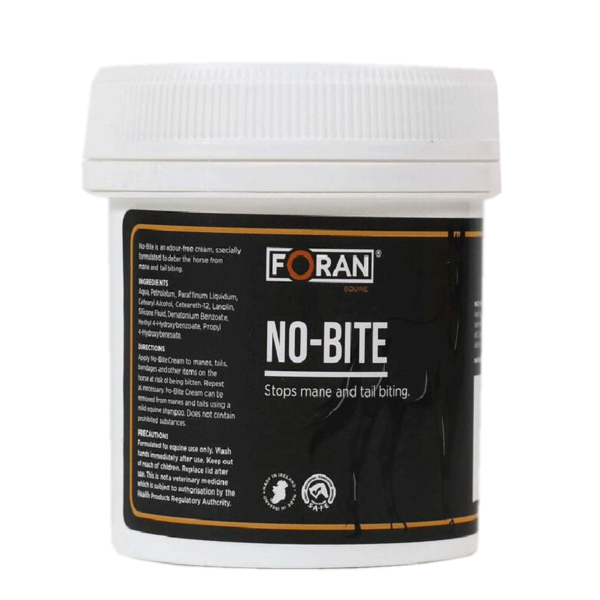 Foran No Bite Cream