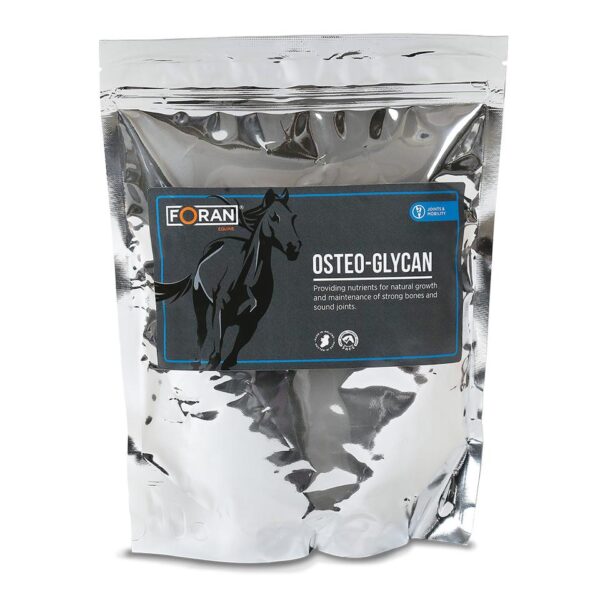 Foran Osteo - Glycan
