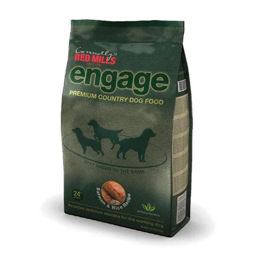 RM Engage Salmon & Rice