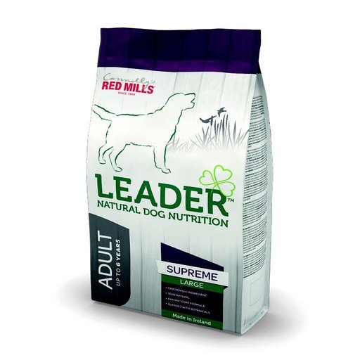 RM Leader Adult Supreme