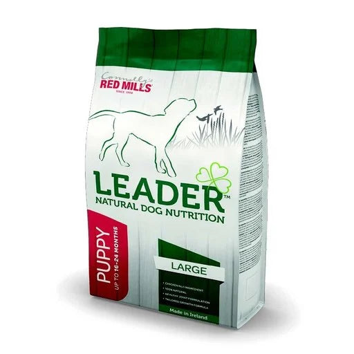 RM Puppy Large Breed