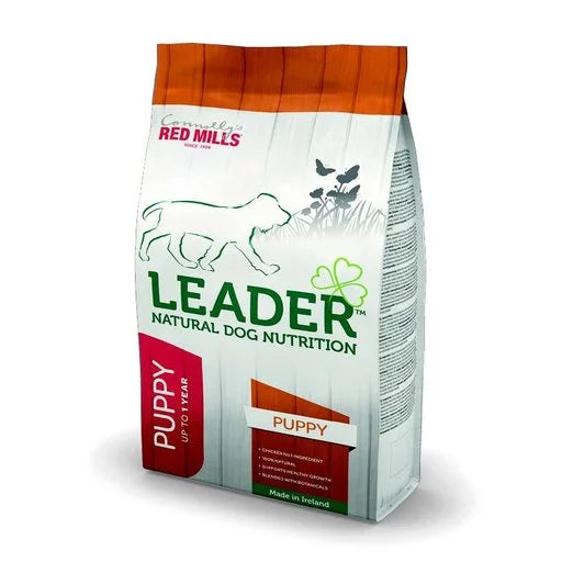 RM Puppy Medium Breed