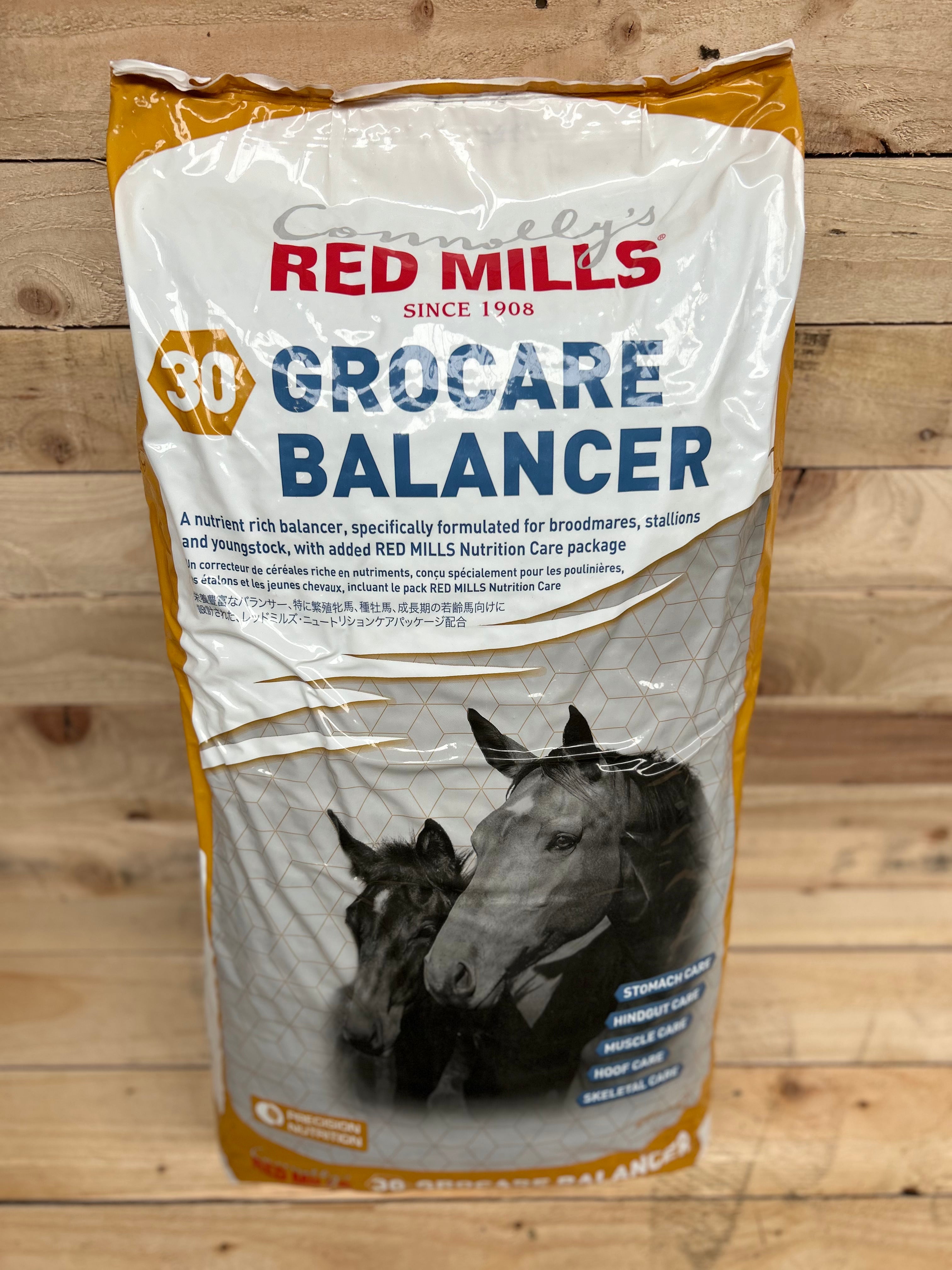 RM GroCare Balancer