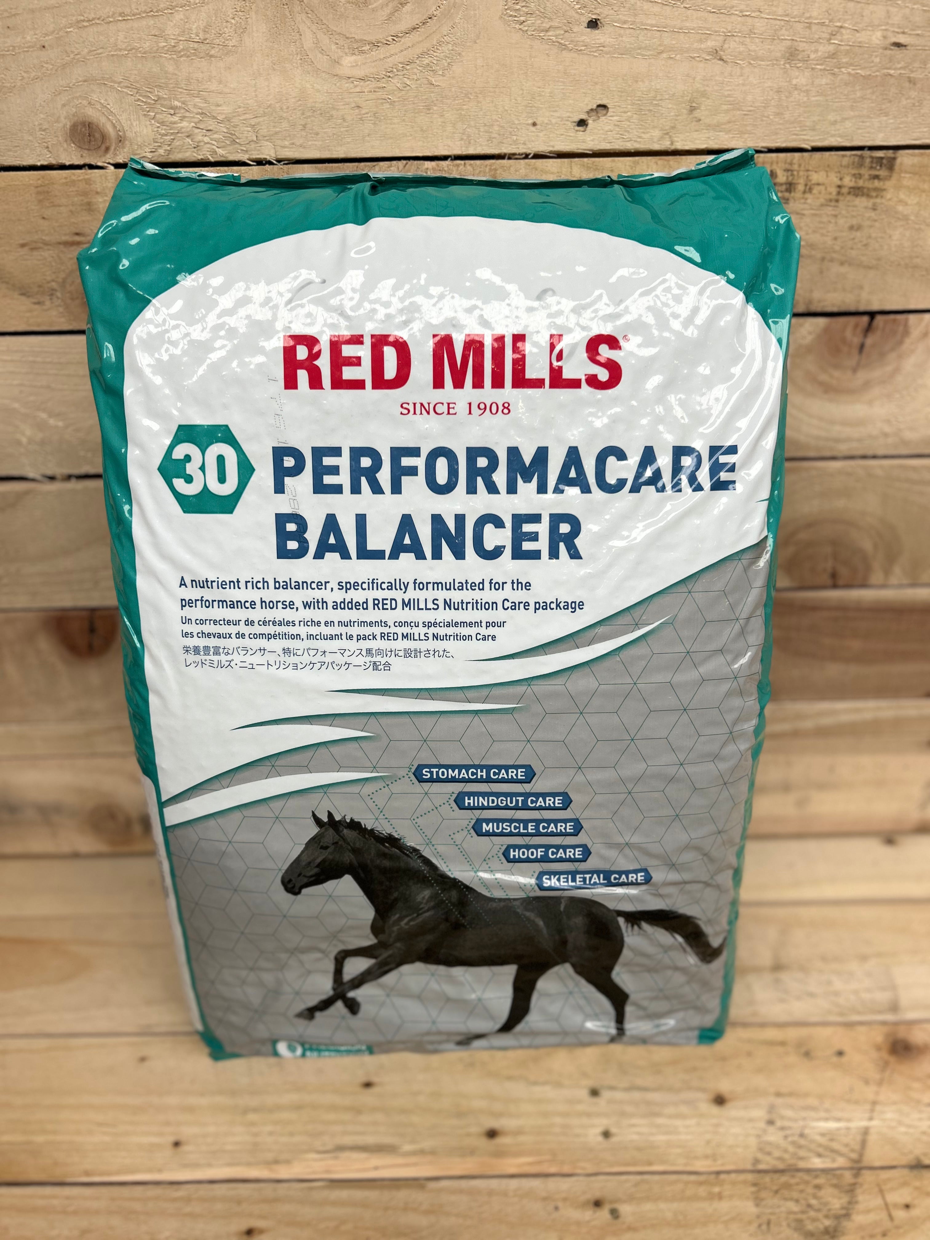 RM PerformaCare Balancer